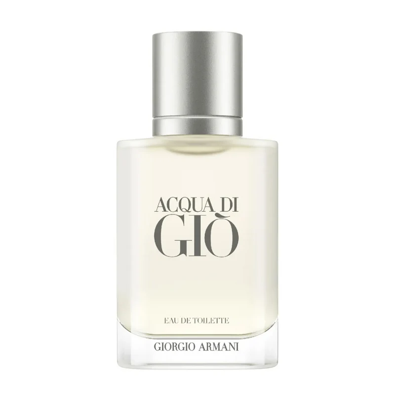 Acqua di Giò Eau de Toilette Probe