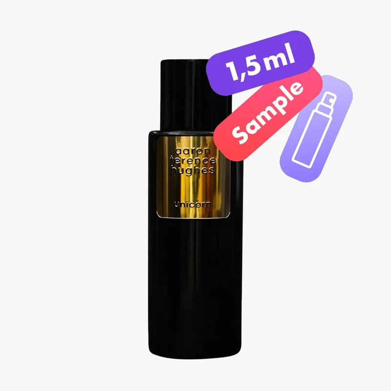 Unicorn – Extrait de Parfum – Sample