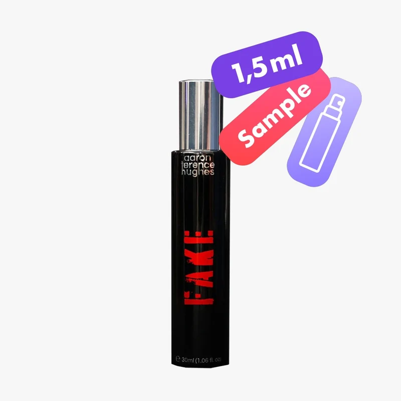 Fake – Eau de Parfum – Sample