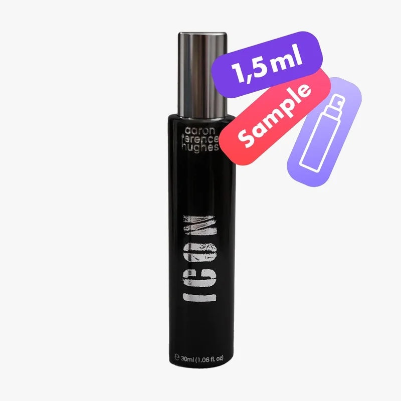 Icon – Eau de Parfum – Sample