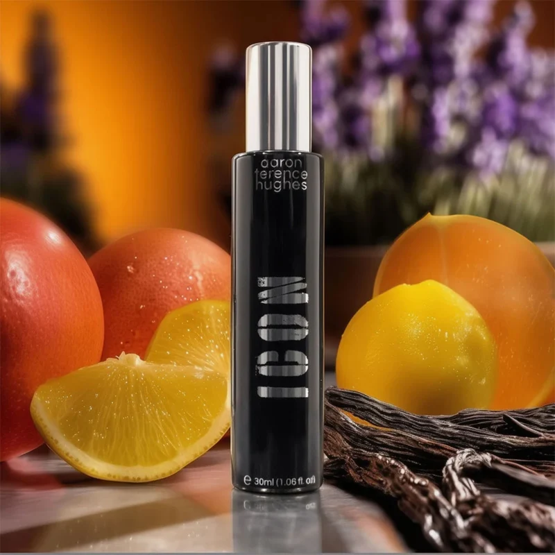 Icon – Eau de Parfum – Sample
