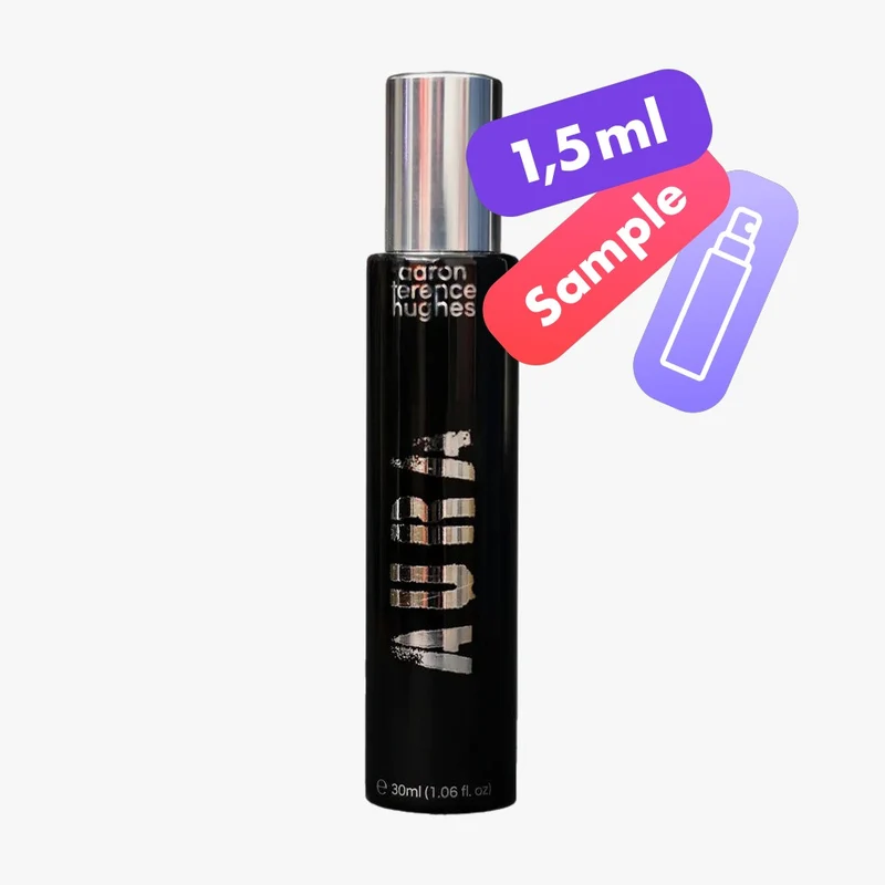 New Aura – Eau de Parfum – Sample