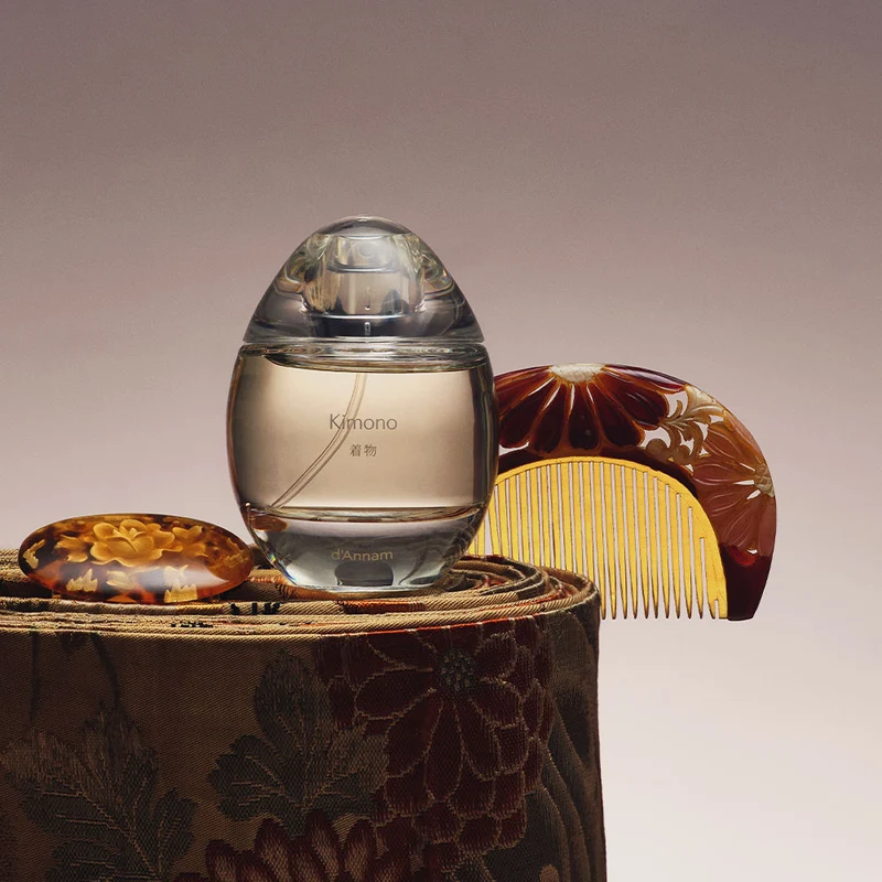 Kimono – Eau de Parfum – Sample