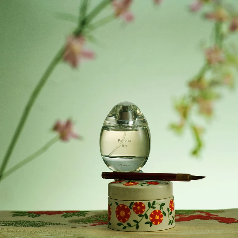 Kimono – Eau de Parfum – Sample