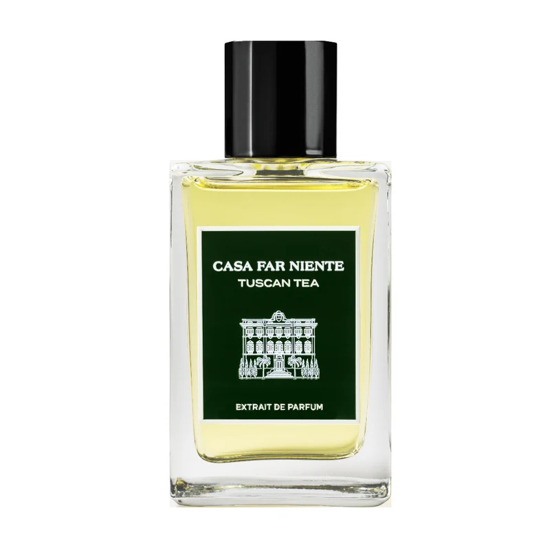 Casa Far Niente - Tuscan Tea