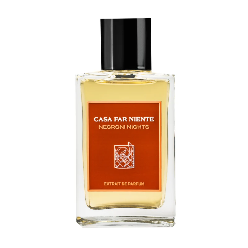 Casa Far Niente - Negroni Nights