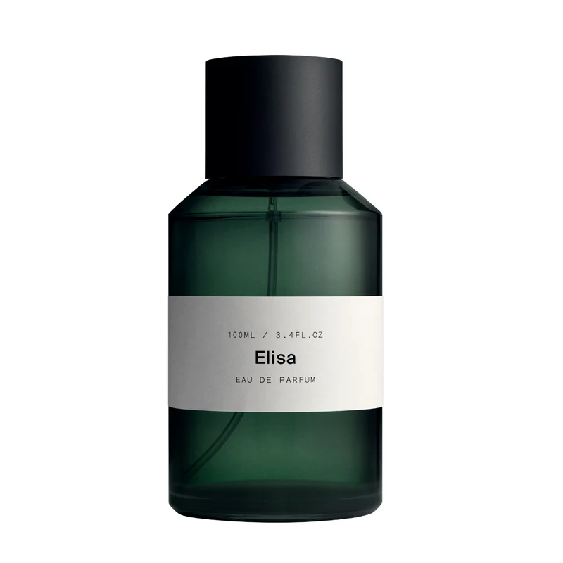 Marie Jeanne - Elisa