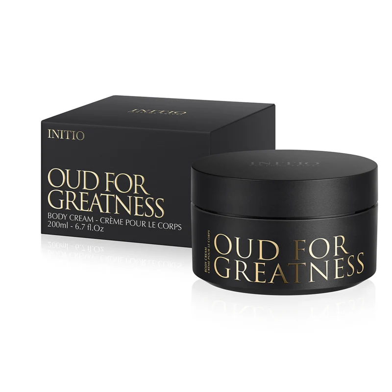Initio - Oud for Greatness - Body Cream
