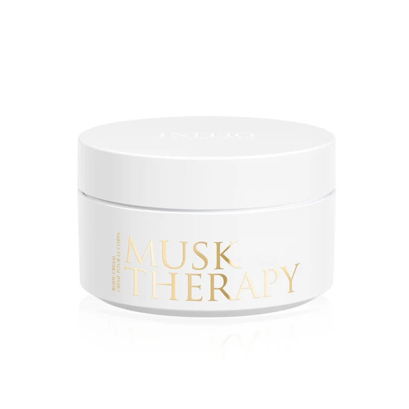 Initio - Musk Therapy - Body Cream