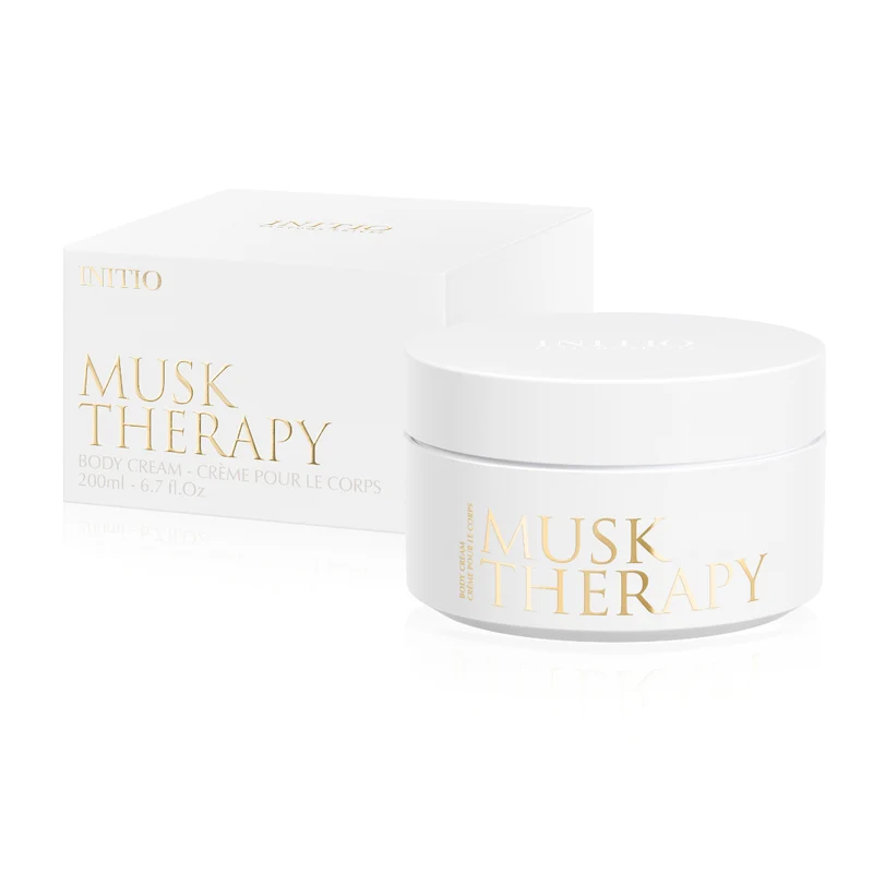 Initio - Musk Therapy - Body Cream