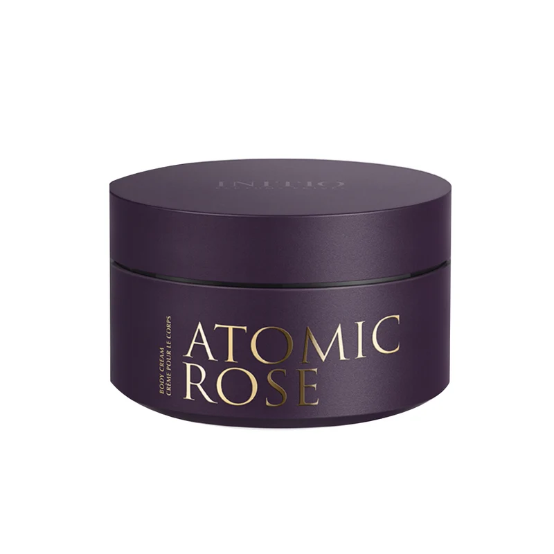 Initio - Atomic Rose - Body Cream