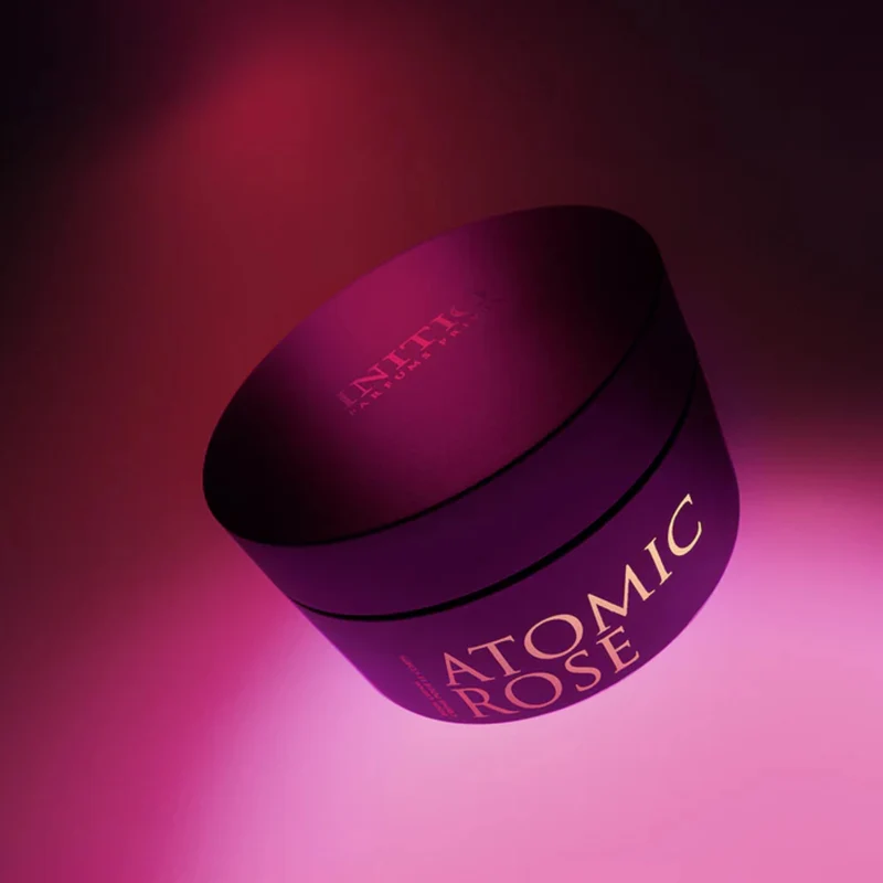 Initio - Atomic Rose - Body Cream