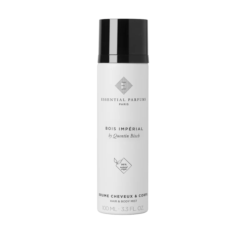 Essential Parfums - Bois Impérial - Hair & Body Mist