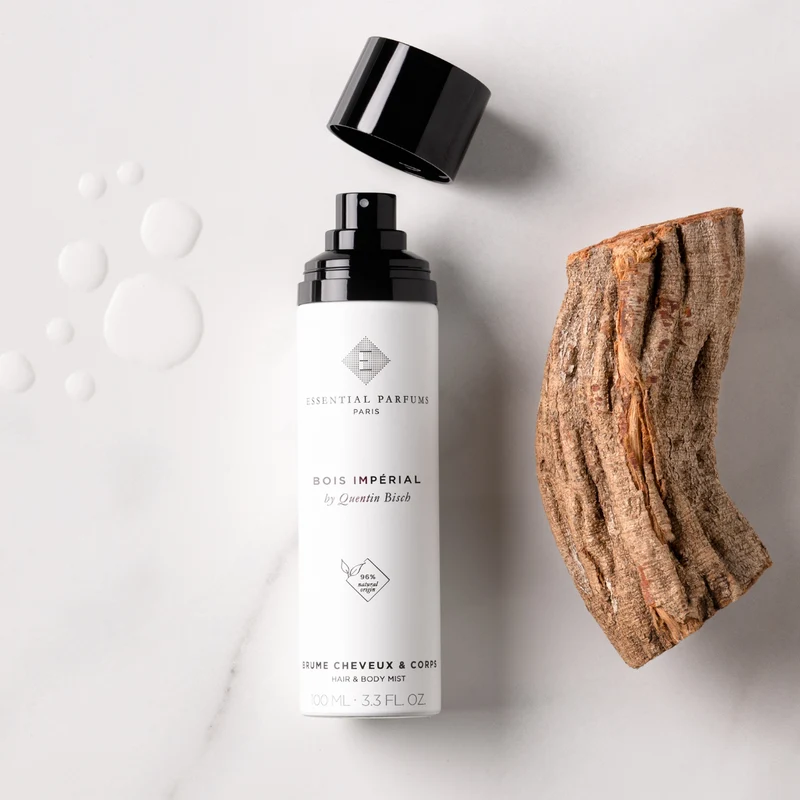 Essential Parfums - Bois Impérial - Hair & Body Mist