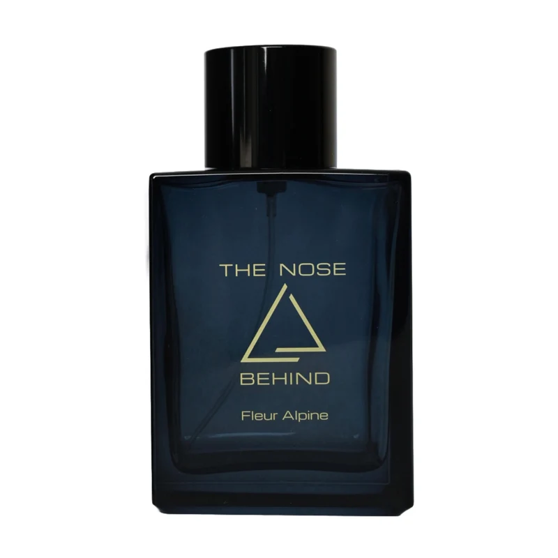 The Nose Behind - Fleur Alpine