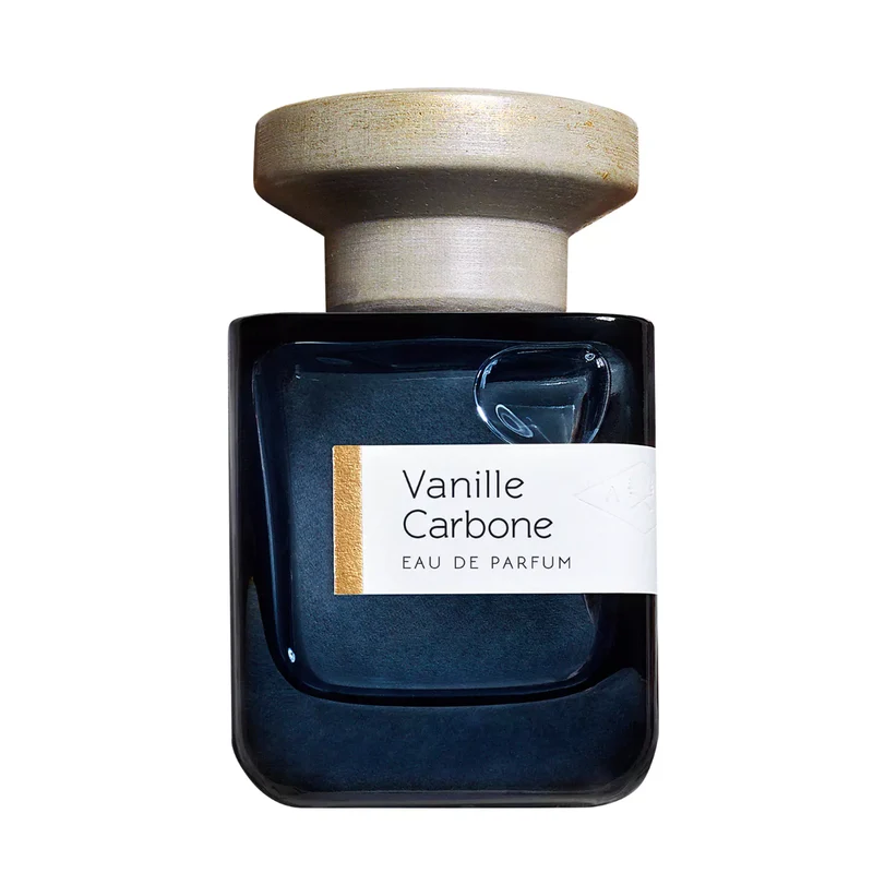 Atelier Materi - Vanille Carbone