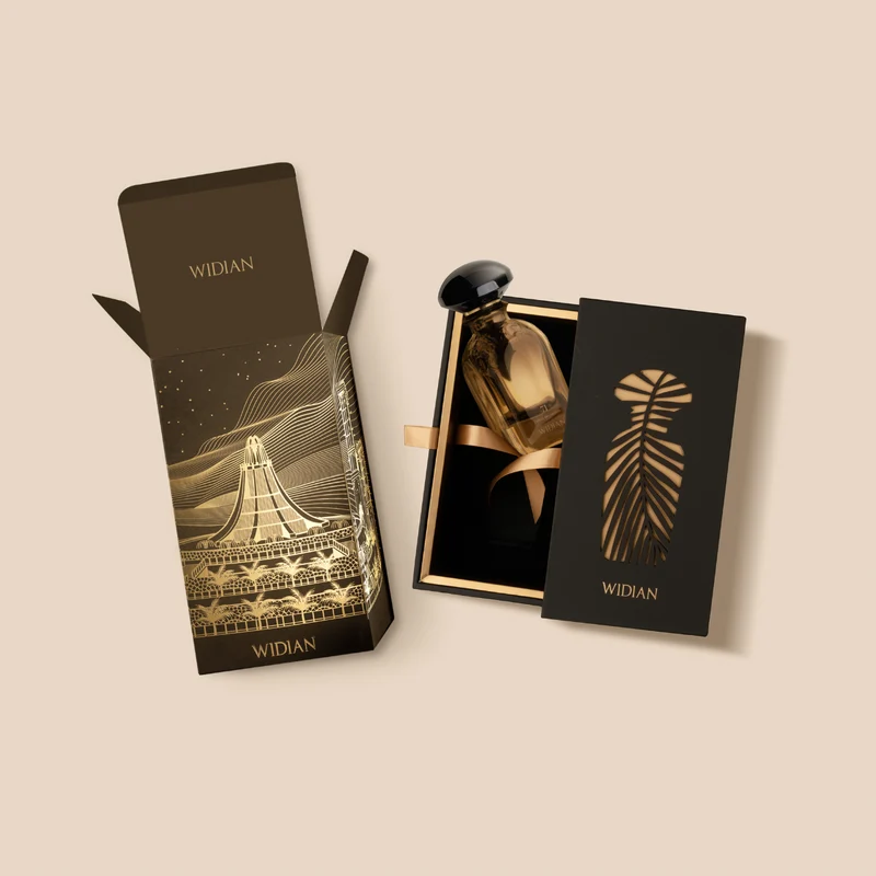 Widian - Limited Collection - Limited 71