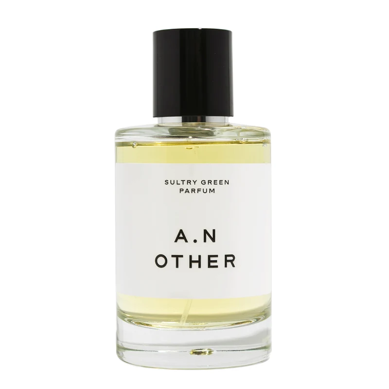A.N. OTHER - Sultry Green