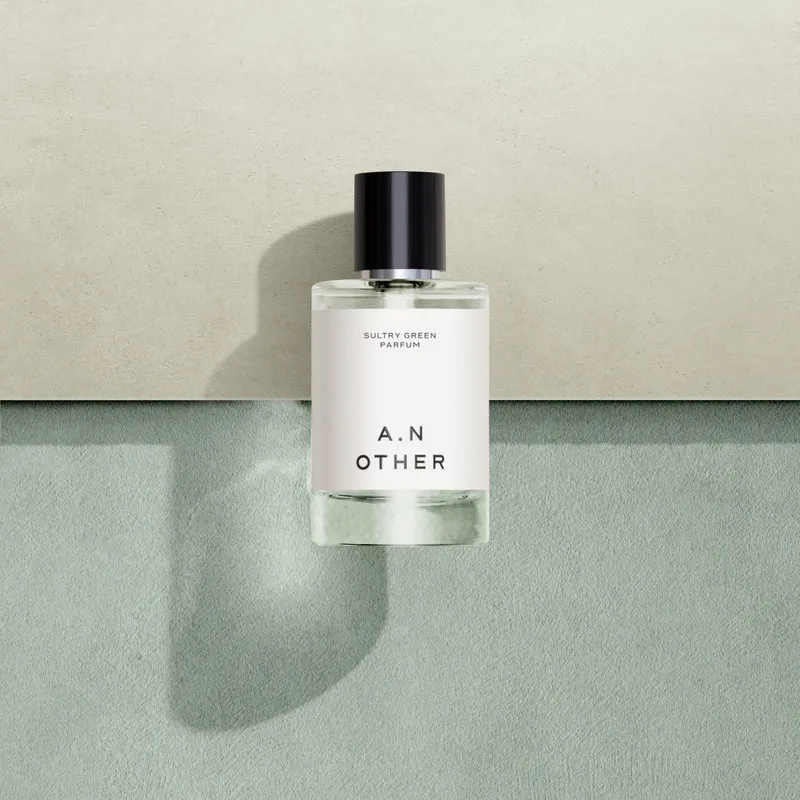 A.N. OTHER - Sultry Green