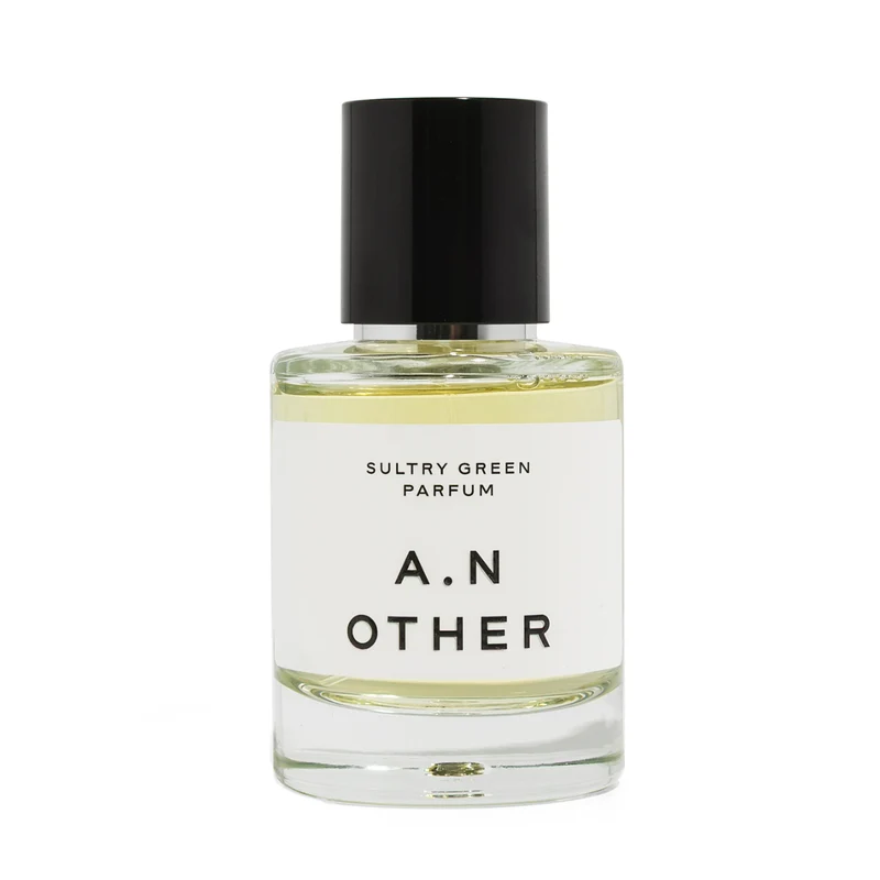 A.N. OTHER - Sultry Green