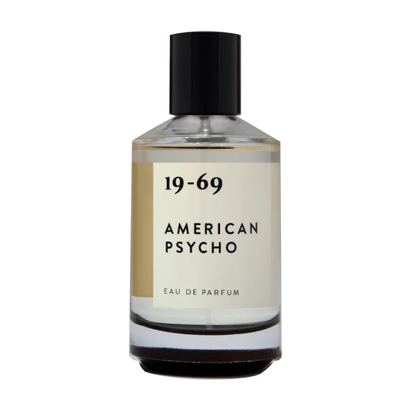 19-69 - American Psycho
