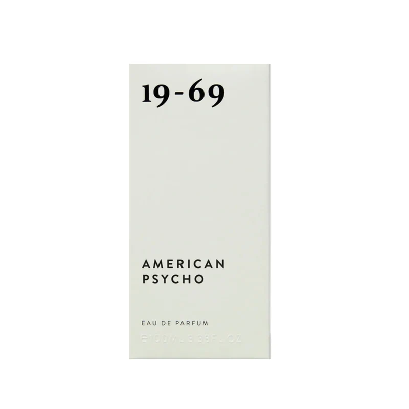 19-69 - American Psycho