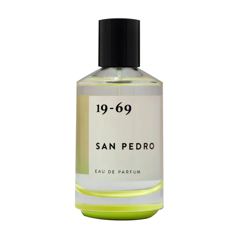 19-69 - San Pedro