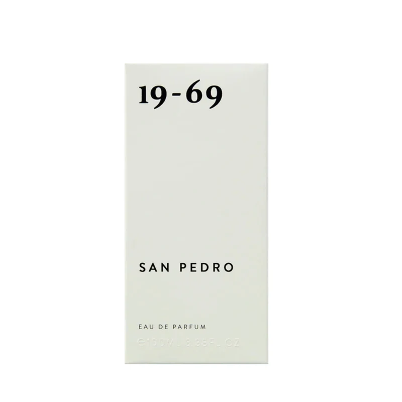 19-69 - San Pedro