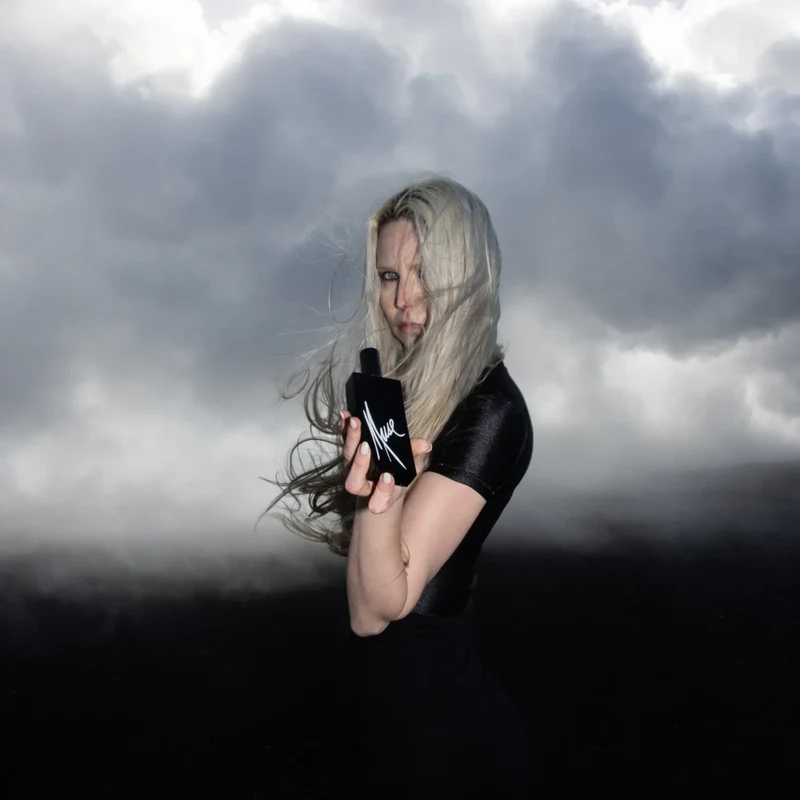 Andrea Maack Parfums - Muse