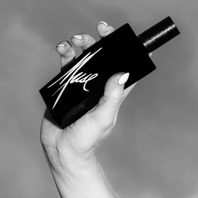 Andrea Maack Parfums - Muse