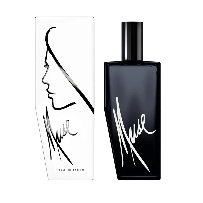 Andrea Maack Parfums - Muse
