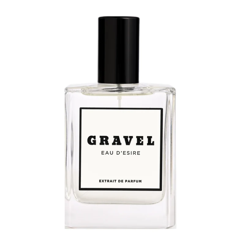 Gravel - Eau D'Esire