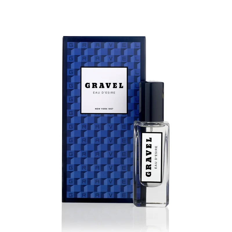 Gravel - Eau D'Esire