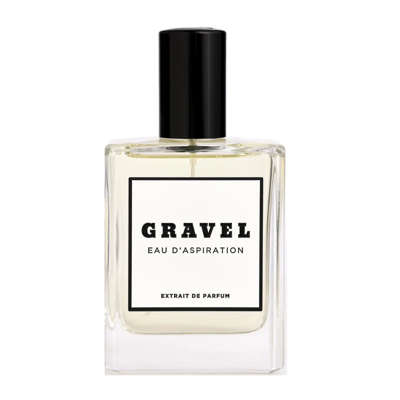 Gravel - Eau D'Aspiration