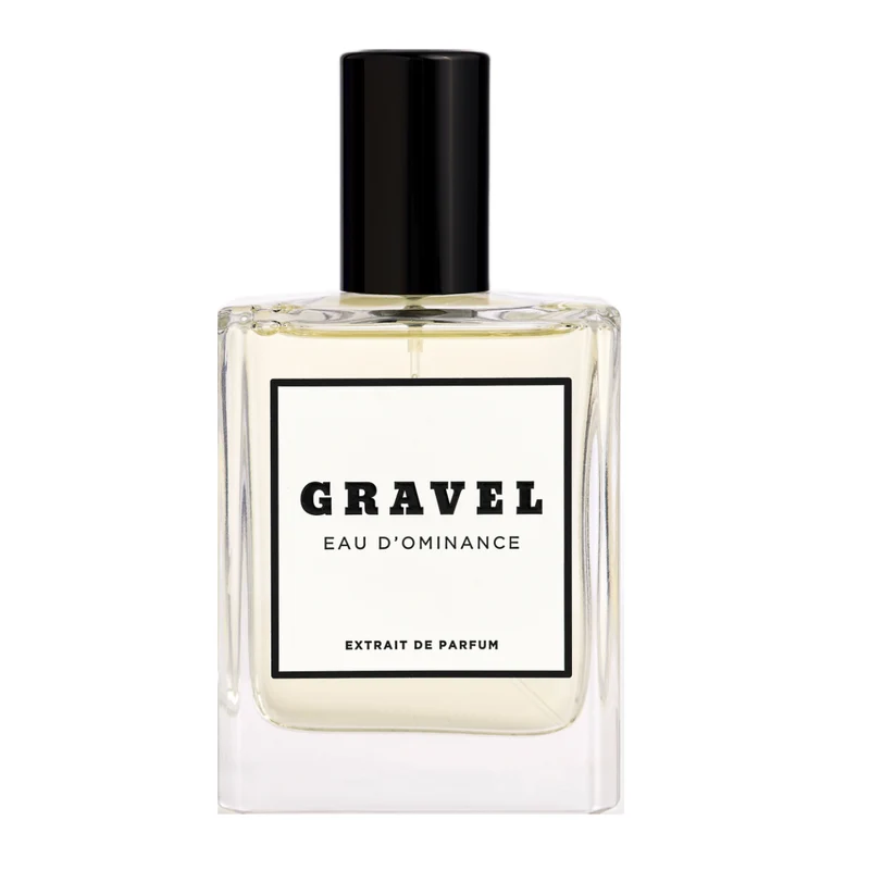 Gravel - Eau D'Ominance