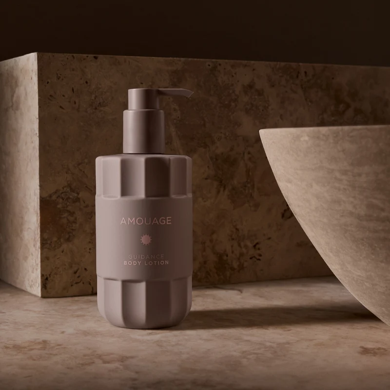 Amouage - Guidance - Body Lotion