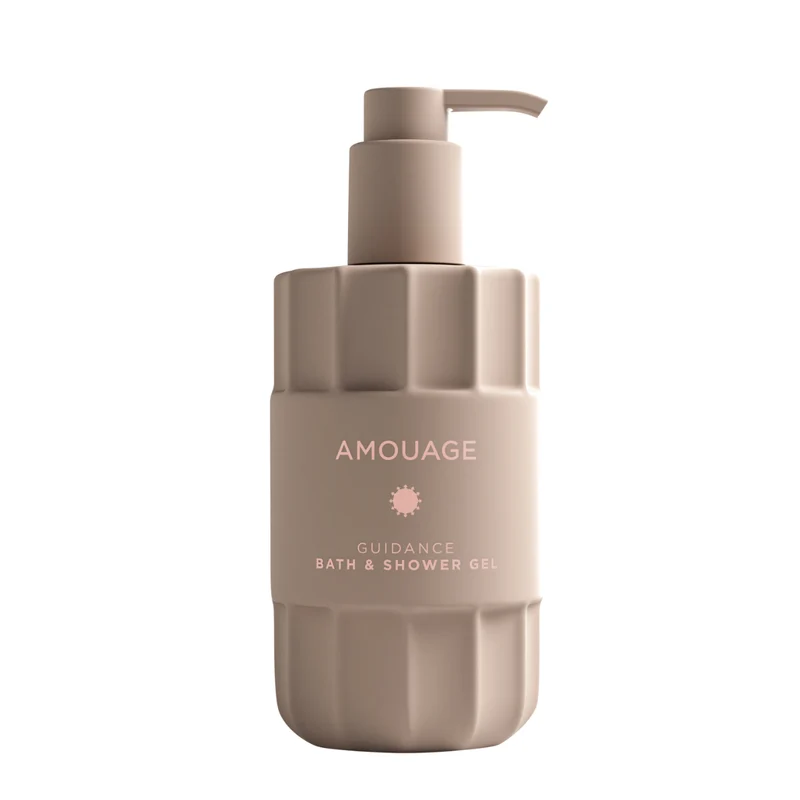 Amouage - Guidance - Shower Gel