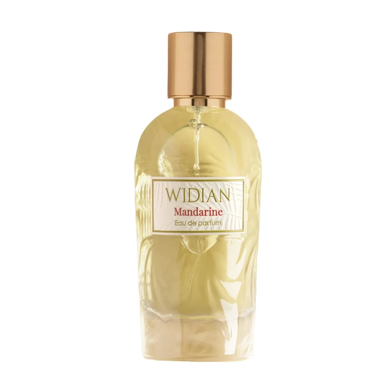 Widian - Rose Arabia Collection - Mandarine
