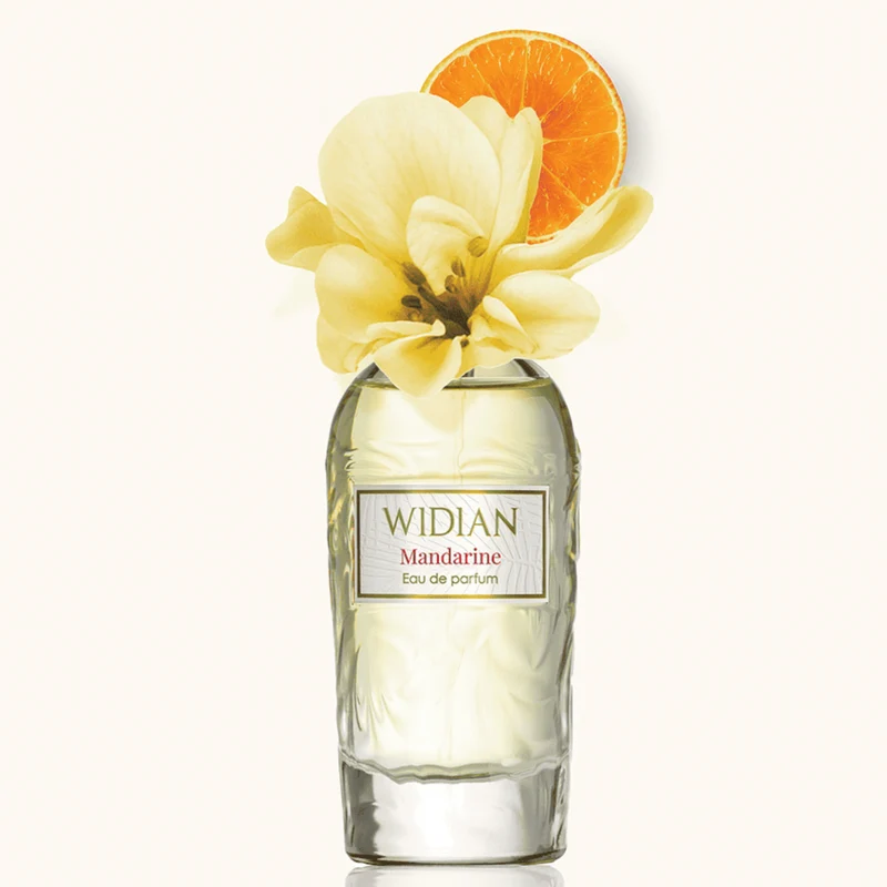 Widian - Rose Arabia Collection - Mandarine