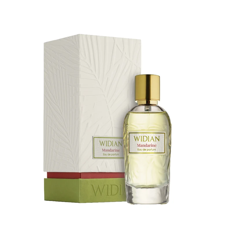 Widian - Rose Arabia Collection - Mandarine