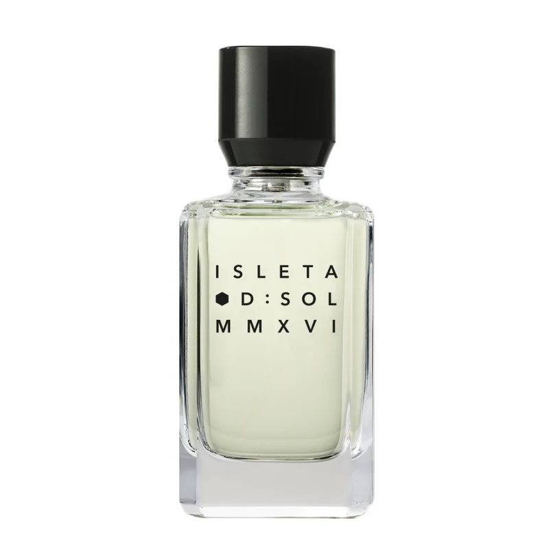 D:SOL MMXVI - Isleta