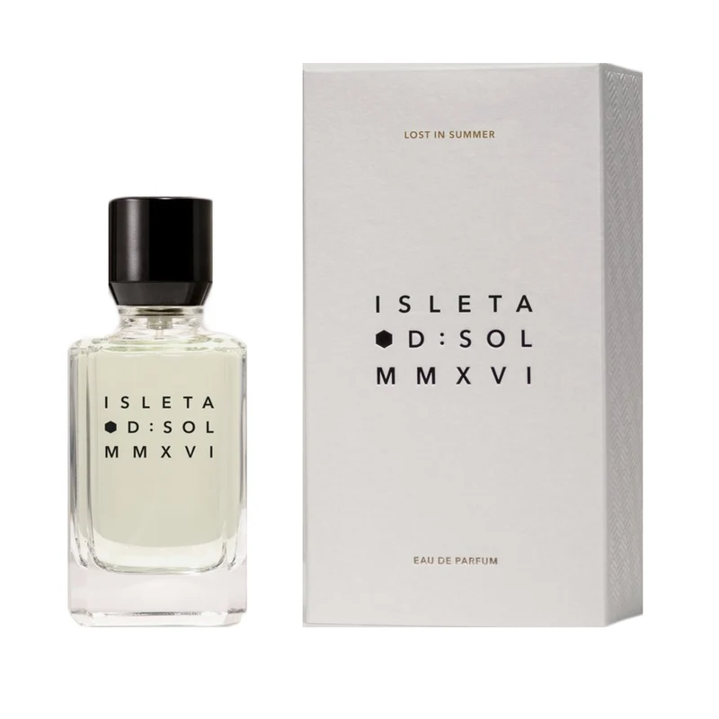 D:SOL MMXVI - Isleta