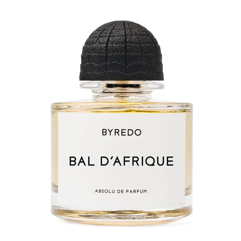 Byredo - Bal d'Afrique - Absolu de Parfum