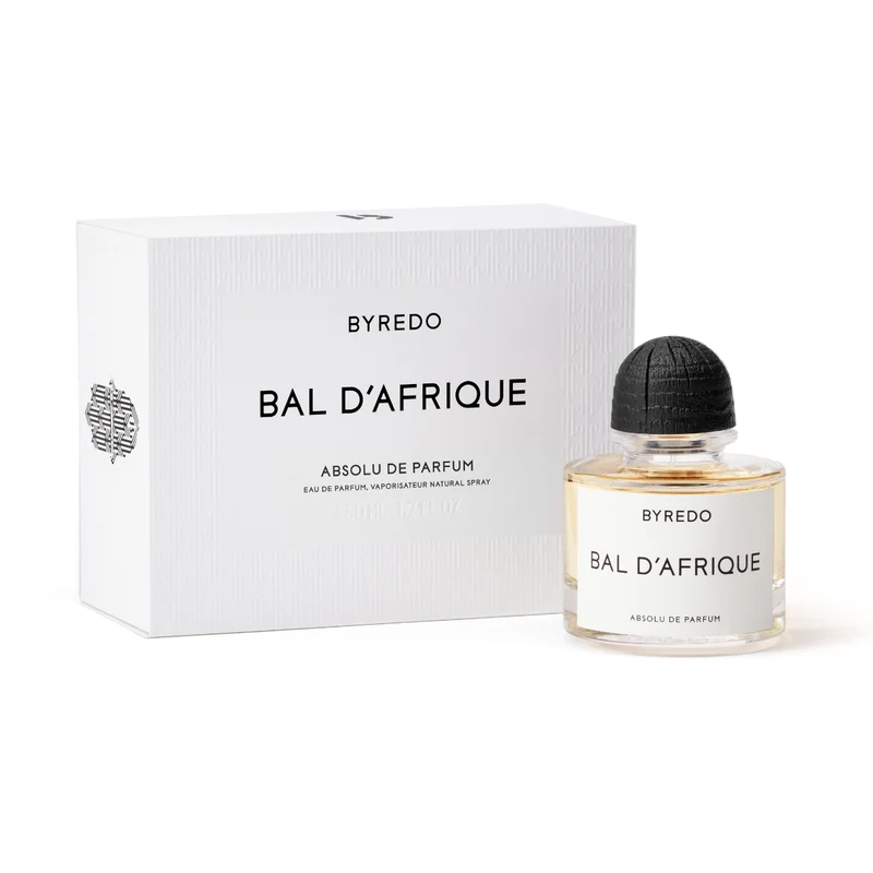 Byredo - Bal d'Afrique - Absolu de Parfum