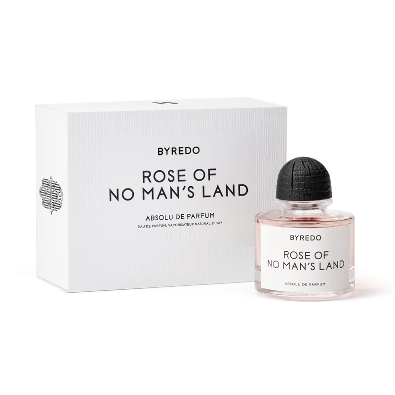 Byredo - Rose of no Man's Land - Absolu de Parfum