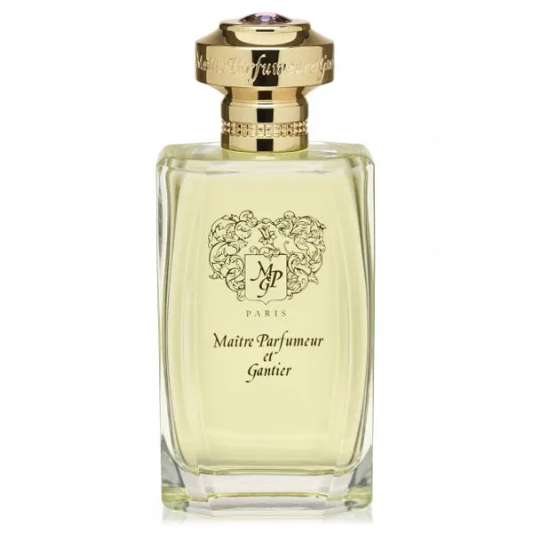 Maître Parfumeur et Gantier - Soie Rouge