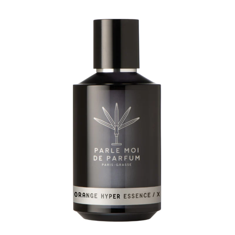 Parle Moi de Parfum - Orange Hyper Essence / X