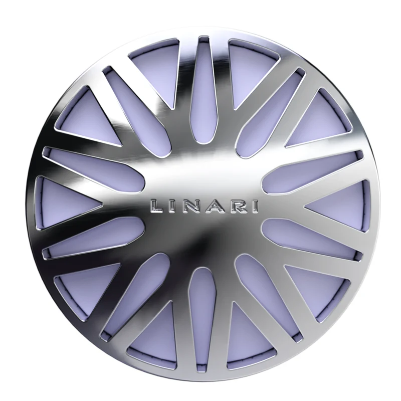 LINARI - Car Diffusor - Cielo