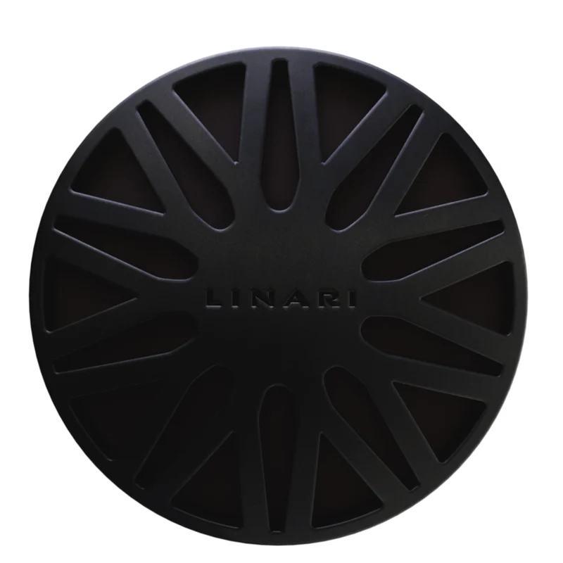 LINARI - Car Diffusor - Ebano