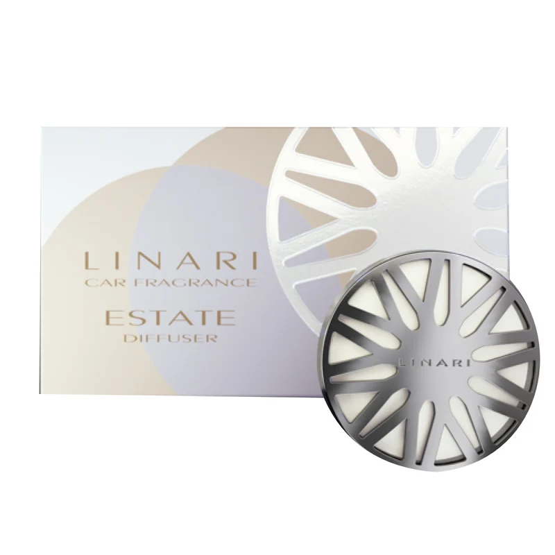 LINARI - Car Diffusor - Estate